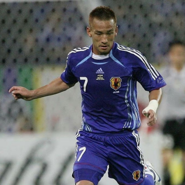 Nakata Hidetoshi（元日本のプロサッカー選手）_百度百科