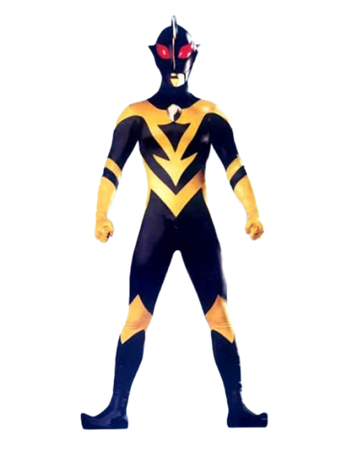 ウルトラマンシャドウ_百度百科