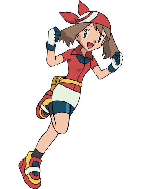 ハルカ（日本のアニメ『ポケットモンスター アドバンス