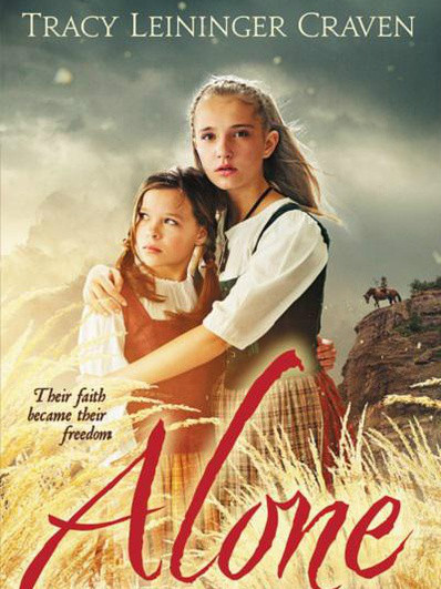 Alone Yet Not Alone（An American 2013 film directed by Ray Bengston ...