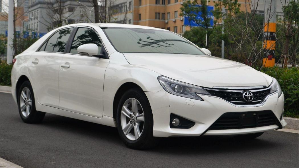 REIZ（トヨタ自動車が製造・販売する中型セダン。）_百度百科