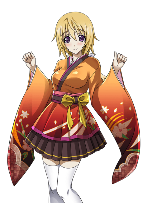 シャルロット·デュノア_百度百科