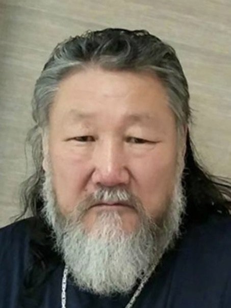 Sengge Rinchen（former Chinese professional wrestler and actor）_Baiduwiki