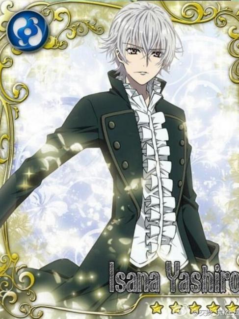 アニメK RETURN OF KINGS 色紙 鈴木信吾 宗像礼司 アニメK RETURN OF