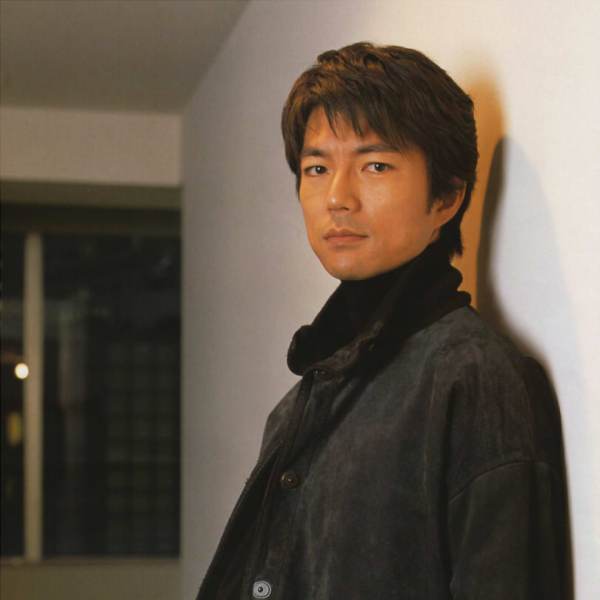 仲村トオル_百度百科