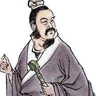 墨子（墨家学派創始者）_百度百科