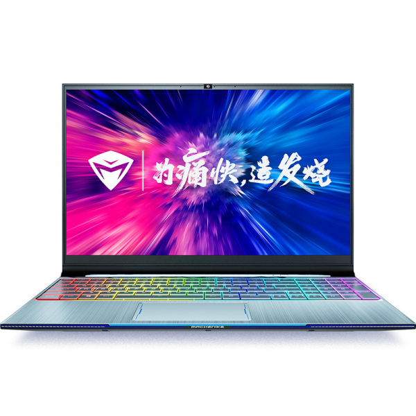 MACHENIKE ゲーミングノートパソコン_百度百科