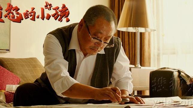Angry Kid（A 2013 film directed by Huang Lei.）_Baiduwiki