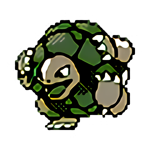 ゴローニャ（ポケットモンスターシリーズおよびその派生作品に登場する