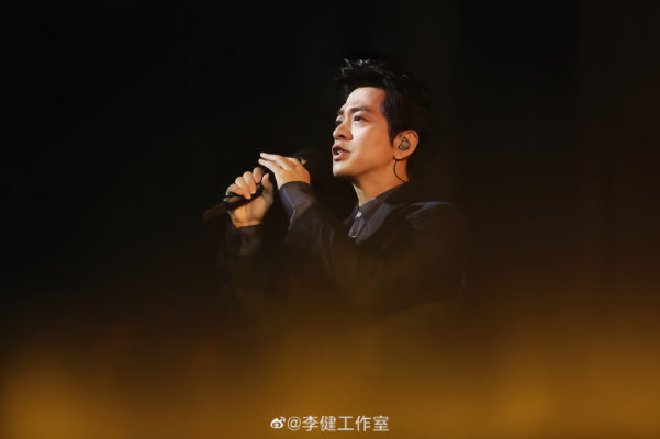 Li Jian（A mainland Chinese pop male singer and music producer.）_Baiduwiki