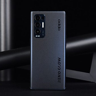 OPPO Reno5 Pro+（OPPOが2020年12月に発表したスマートフォン。）_百度百科