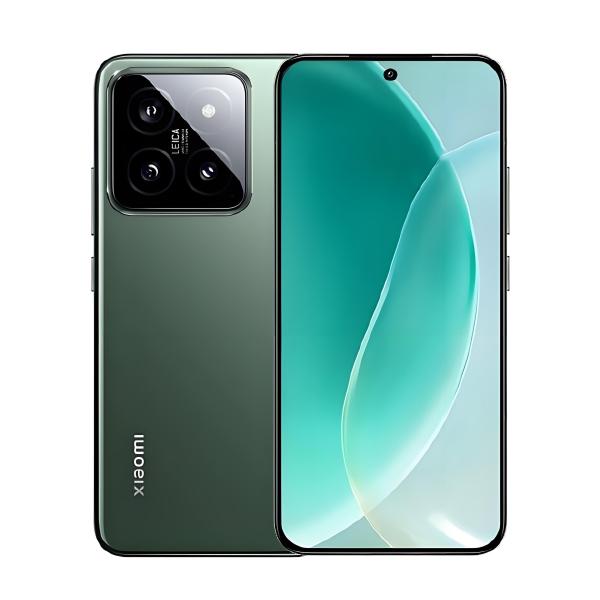 Xiaomi 14 Pro（Xiaomi Corporationが2023年10月26日に発表した