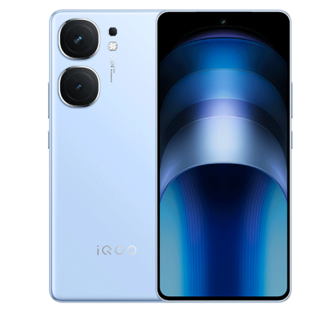 iQOO Neo9（iQOOが2023年12月に発表したスマートフォン）_百度百科