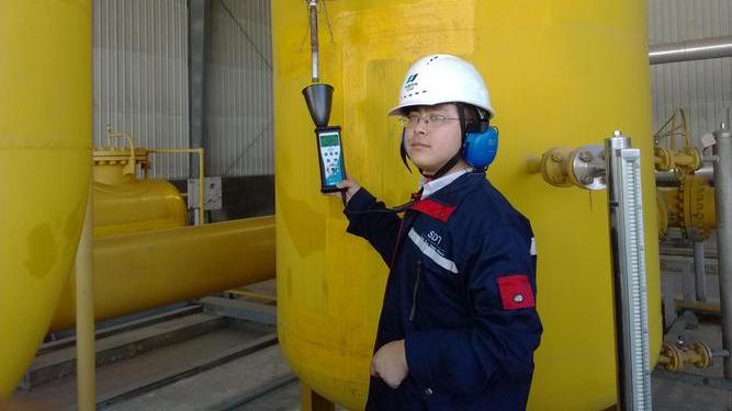 Partial Discharge Detection_Baiduwiki