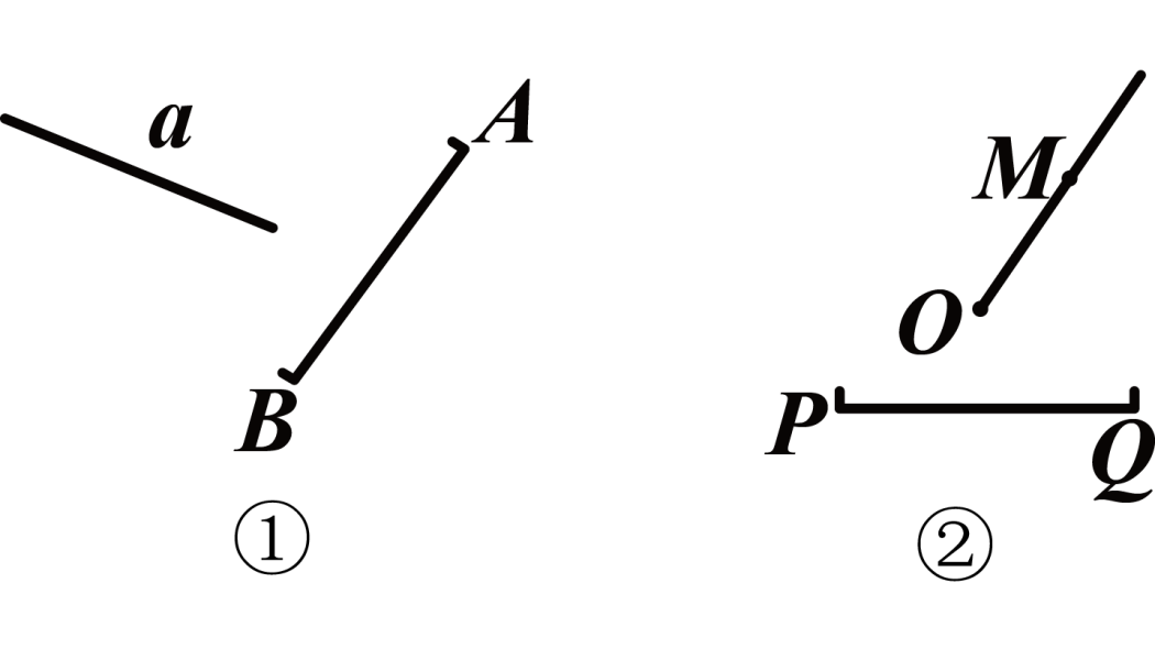 Ray（Mathematical term）_Baiduwiki