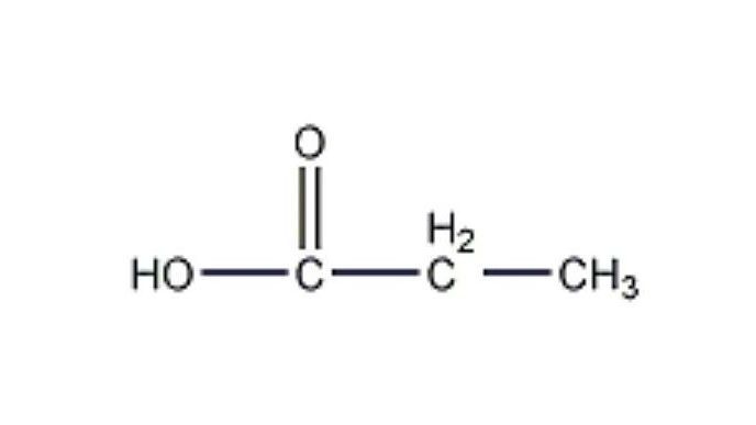 Propionic acid_Baiduwiki