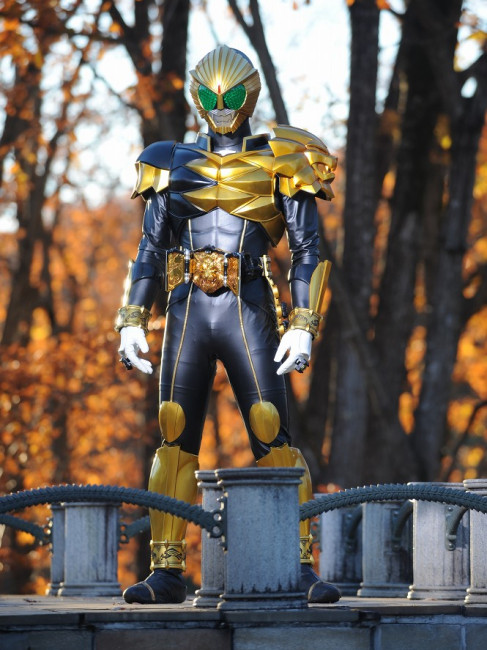 仮面ライダービースト_百度百科