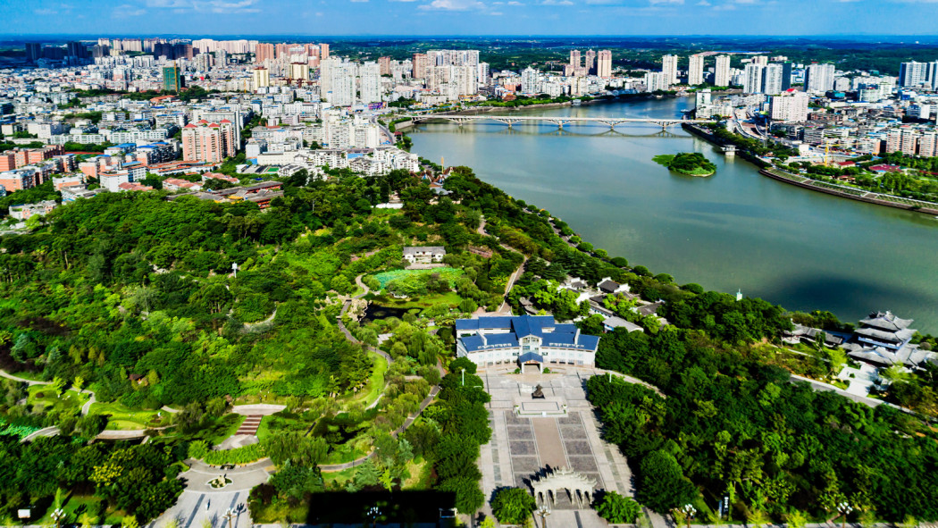 Neijiang（a prefecture-level city administered by Sichuan Province ...