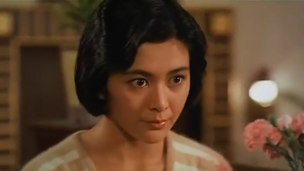 Three Against the World（A drama film directed by Yuan Zhenyang in 1988 ...