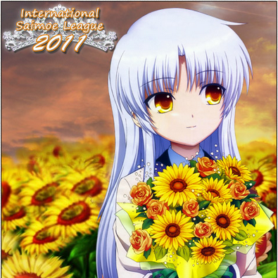 立華 かなで（アニメ「Angel Beats!」の登場人物）_百度百科