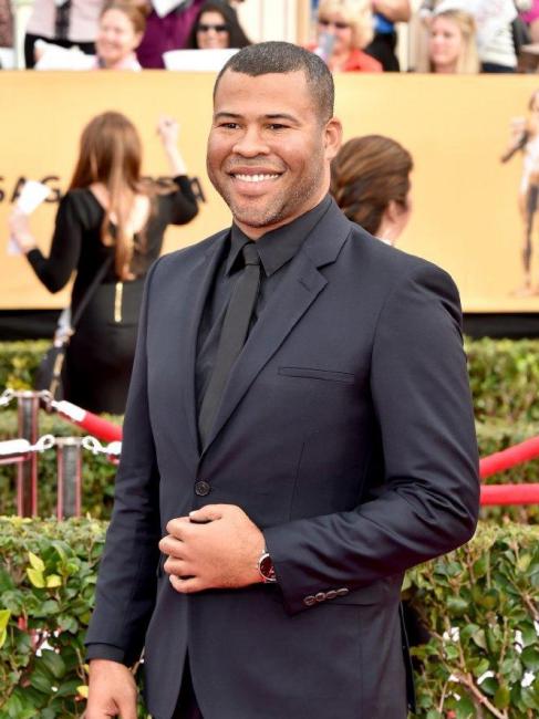Jordan Peele（Es un actor, guionista, director y productor ...