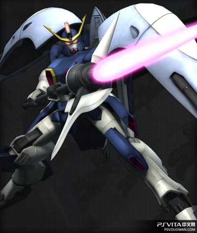 アビスガンダム_百度百科