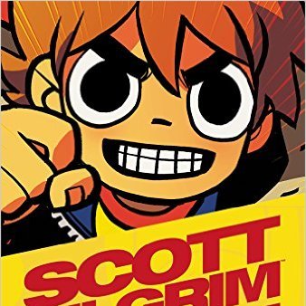 スコット・ピルグリム_百度百科