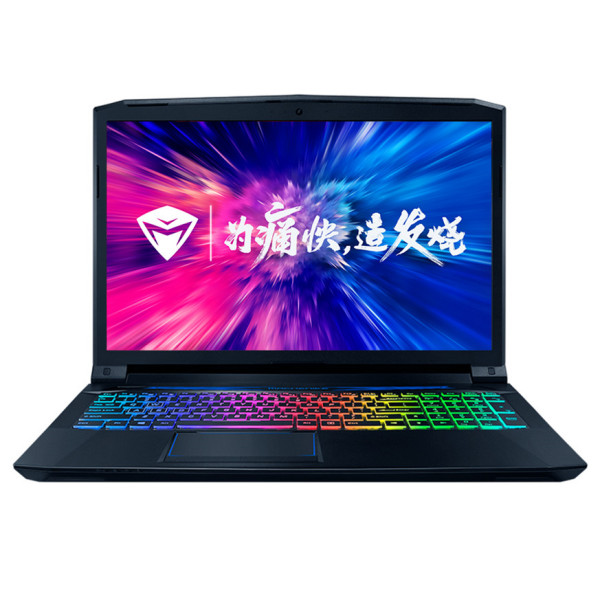 MACHENIKE ゲーミングノートパソコン_百度百科