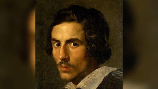 Gian Lorenzo Bernini（イタリアの彫刻家、建築家、画家）_百度百科