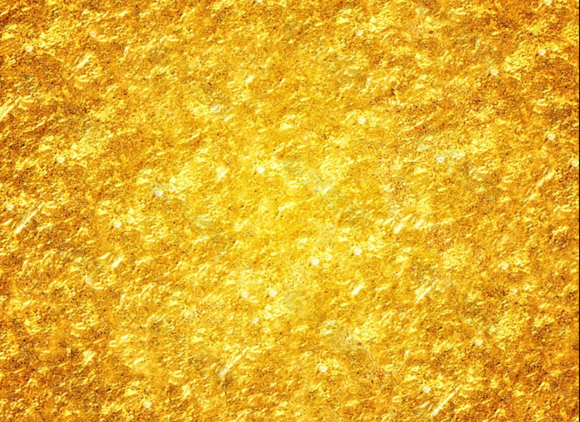 Golden（One of the colors）_Baiduwiki