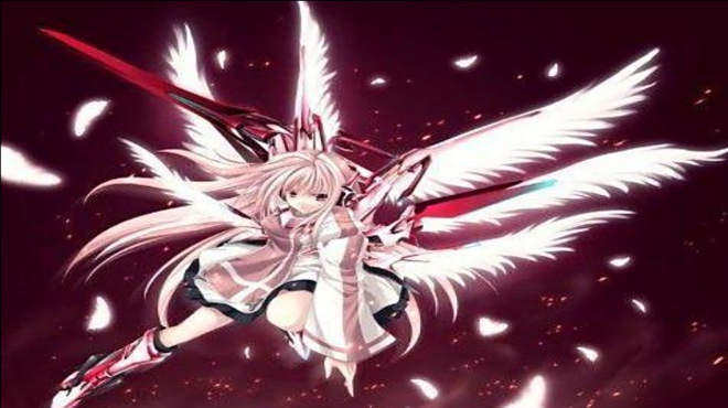 特級呪物 愛徳と富脈を同時に啓く虹翼天使ルシフェル・セラフィム像