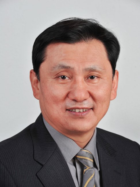 Huo Yong（Fellow of the American College of Cardiology, cardiovascular ...