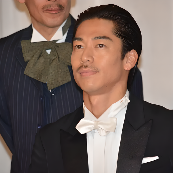 黒澤良平_百度百科