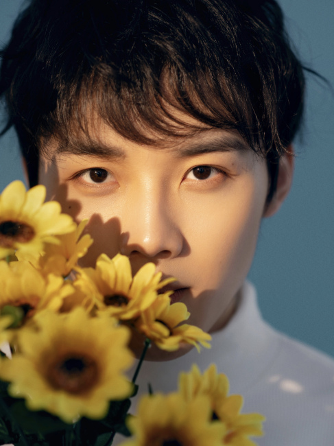 Gyon（Chinese mainland male singer and musical actor）_Baiduwiki