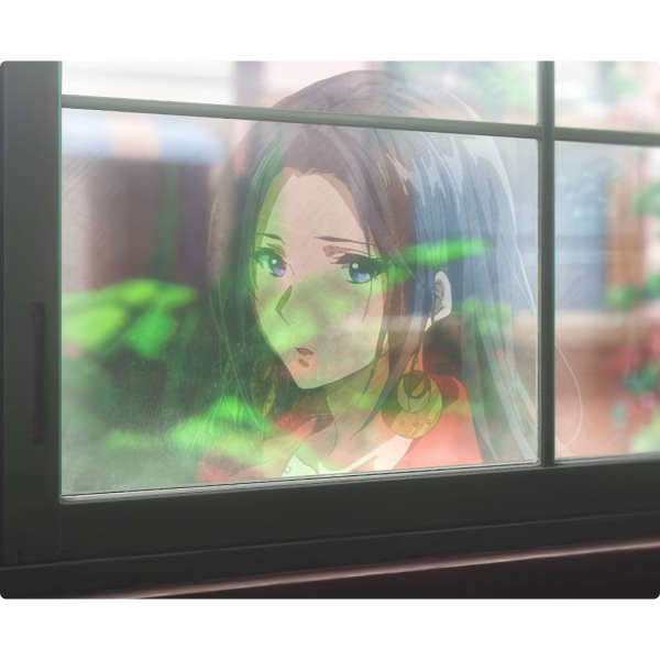 カトレア・ボードレール_百度百科