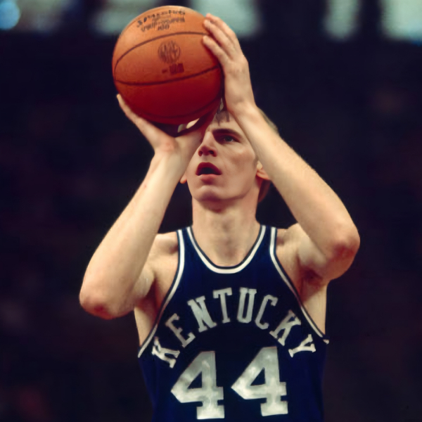 Dan Issel（American former professional basketball player）_Baiduwiki