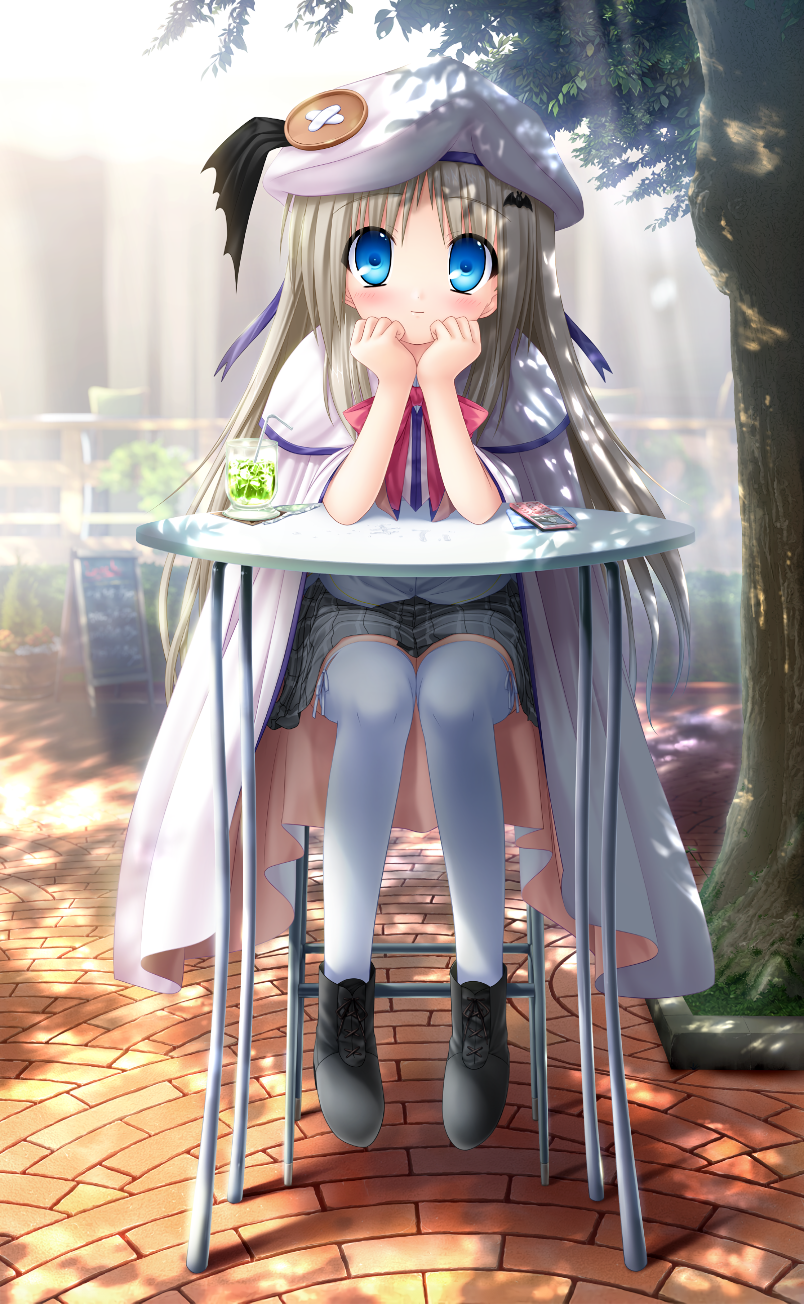 能美・クドリャフカ_百度百科