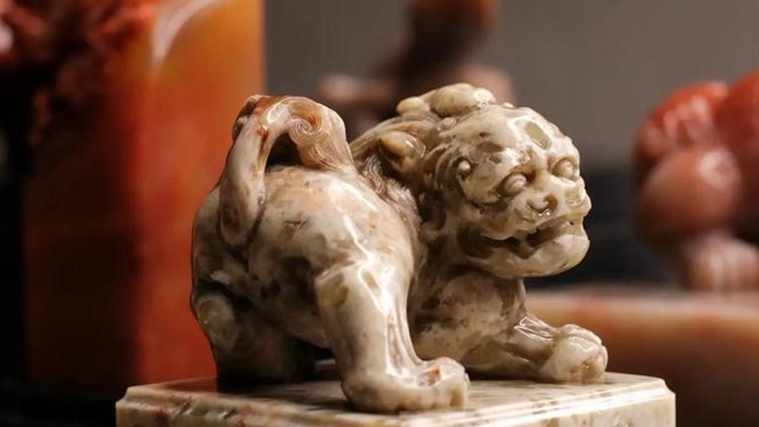 中国四大印章石_百度百科