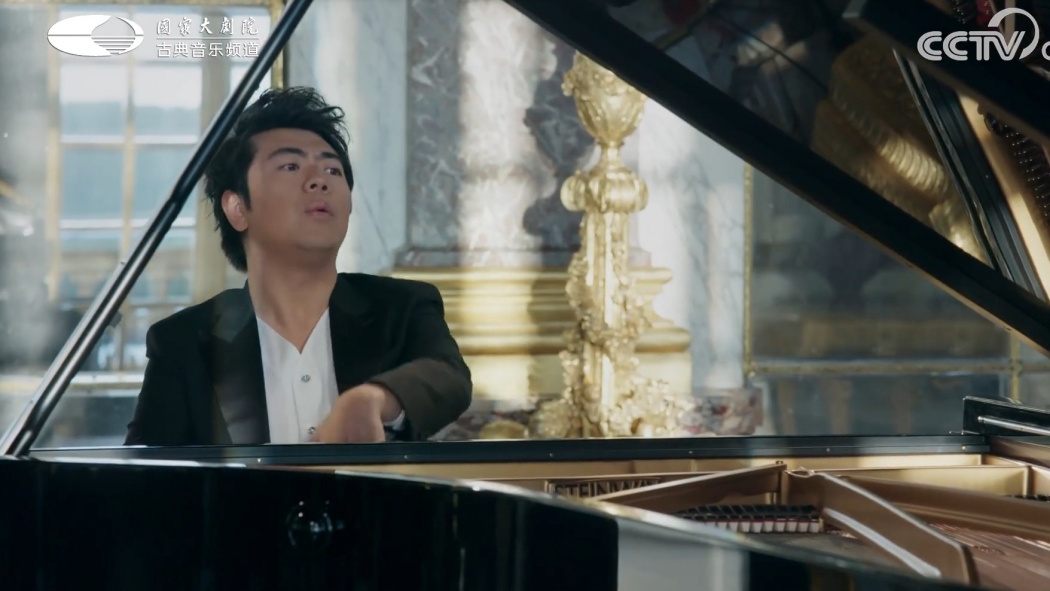Lang Lang（Chinese pianist）_Baiduwiki