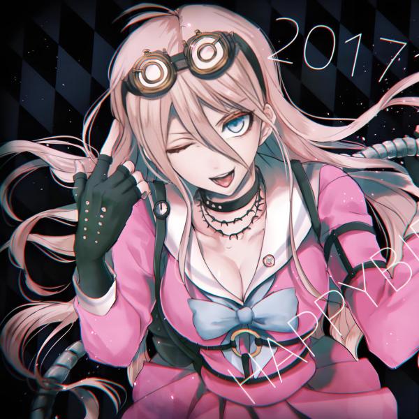 入間美兎_百度百科