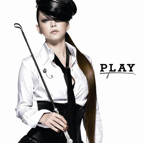 Namie Amuro（Japanese female singer and actress）_Baiduwiki