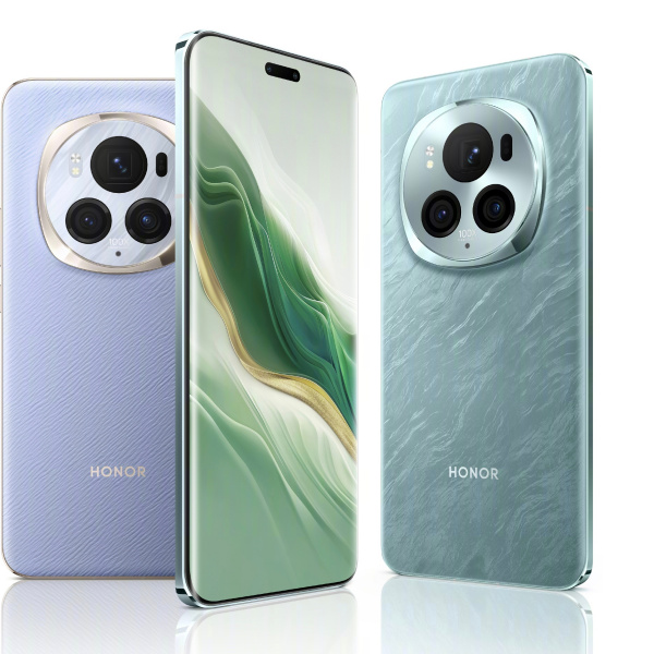Honor Magic6 Pro（2024年1月11日に発表されたスマートフォン）_百度百科