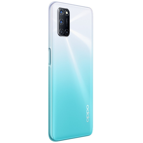 OPPO A92s（Teléfono inteligente lanzado por OPPO el 29 de abril de