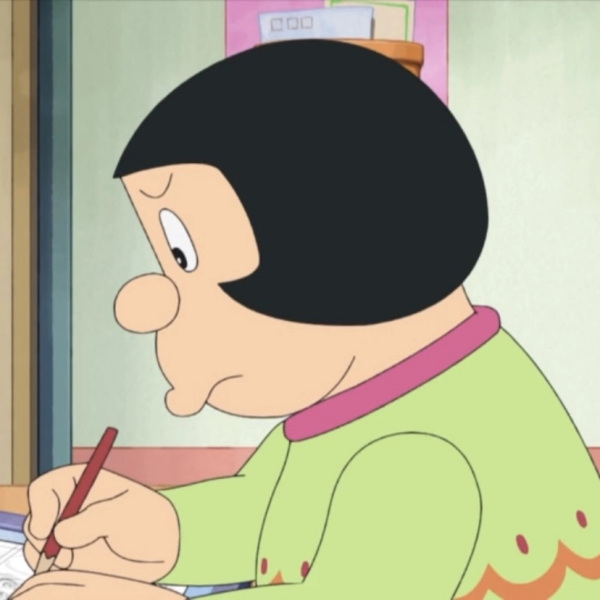 ジャイ子_百度百科