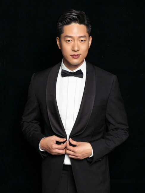 Xiaosu Ling（Mainland Chinese actor）_Baiduwiki