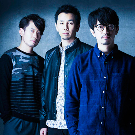 ASIAN KUNG-FU GENERATION（Japanese rock band）_Baiduwiki