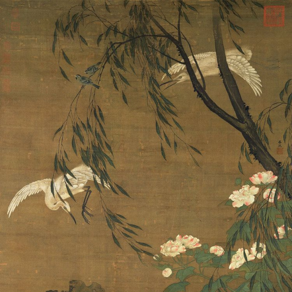 呂紀_百度百科