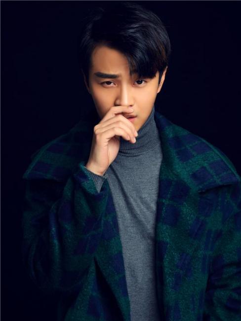 Meng Rui（Chinese film and television actor）_Baiduwiki