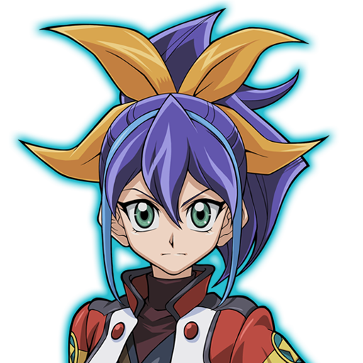 セレナ（日本のアニメ『遊☆戯☆王ARC-V』およびその派生作品に登場