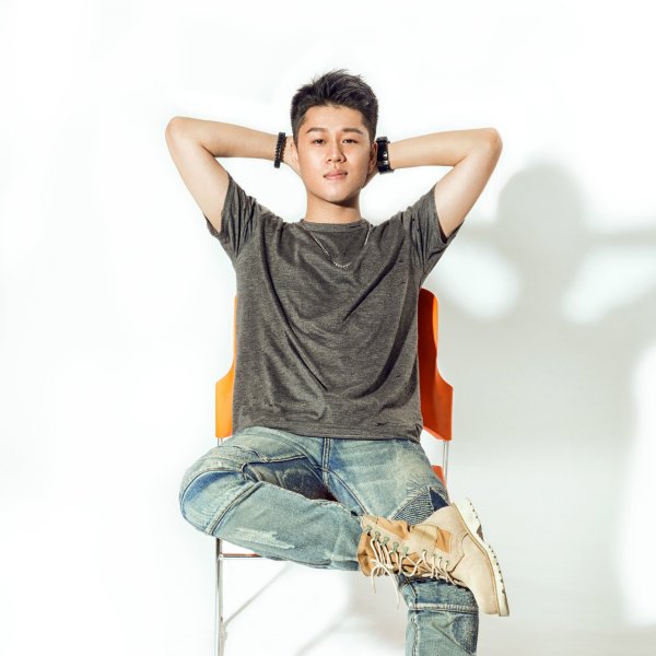 Ice Paper（中国本土の男性歌手）_百度百科